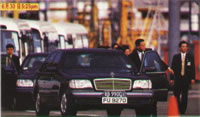Armor Car Give Full Protectin On The Road Armor Car Give Full Protectin On The Road