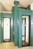 Armor Glass Is Standard For All Banks Entrances Armor Glass Is Standard For All Banks Entrances