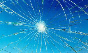 PVB Laminated Glass Prevents From High Impact PVB Laminated Glass Prevents From High Impact