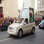 Vehicle-With-360-Degrees-Bullet-Proof-Glass-Allows-More-Closer-To-Public Vehicle-With-360-Degrees-Bullet-Proof-Glass-Allows-More-Closer-To-Public