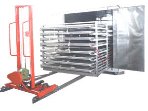 Glass Cart Glass Cart