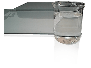 Ready-To-Use Single Component Liduid Resin for Glass Lamination Needs No Catalyst Ready-To-Use Single Component Liduid Resin for Glass Lamination Needs No Catalyst