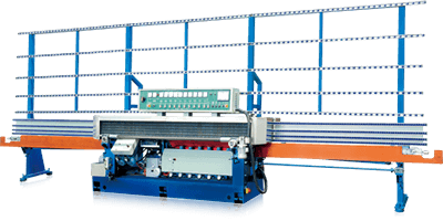 Spindles G-VME-10A Is a Bugdet Vertical Glass Mitering & Edging Machine Spindles G-VME-10A Is a Bugdet Vertical Glass Mitering & Edging Machine