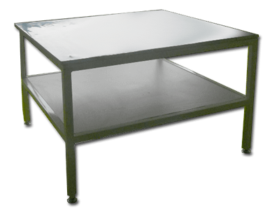 Packing Table