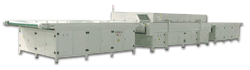 Fully Automatic Solar Module Vacuum, Heating, Lamiinating & Pressing Machine Fully Automatic Solar Module Vacuum, Heating, Lamiinating & Pressing Machine