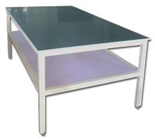 Junction Box Assembly Table Junction Box Assembly Table
