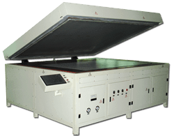 Semi-Automatic Solar Module Panel Vacuum, Heating, Laminating & Pressing Machine Semi-Automatic Solar Module Panel Vacuum, Heating, Laminating & Pressing Machine