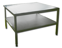 Trimming Table Trimming Table
