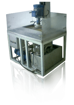 G-STGD Specially Design To Edge & Polish Small & Thin Glass G-STGD Specially Design To Edge & Polish Small & Thin Glass