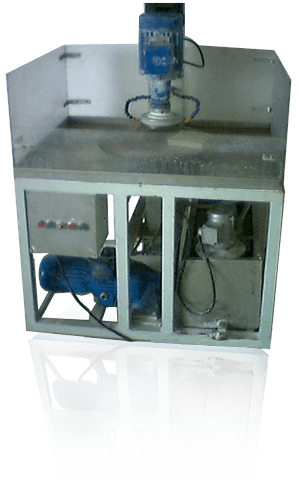 Innovative Design Of G-STGD Suitable To Edge & Polish Glass Micro-Slides for Biotech & Medical Purposes Innovative Design Of G-STGD Suitable To Edge & Polish Glass Micro-Slides for Biotech & Medical Purposes