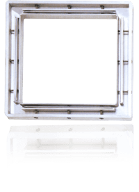 Adjustable Stencil Frames Save Money Adjustable Stencil Frames Save Money