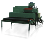 Automatic Water Sandblasting Machine for Glass Automatic Water Sandblasting Machine for Glass