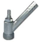 SANDBLAST-T-099 Sandblast Head