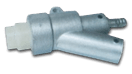SANDBLAST-T-102 Sandblast Gun for Automatic Machine