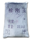 SANDBLAST-T-105 Corrundum