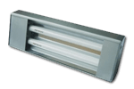 UV-T-93 Two Tubes UV Lamp