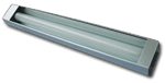 UV-T-94 Single Tube UV Lamp