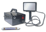 UV-T-98 UV Lamps