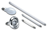 UV-T-T3 UV Tube & Bulb