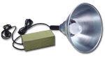 UV lamp for Glass Bonding