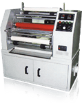 FASM-C-620 Film Applying Sticking Machine for Ultra Thin Glass FASM-C-620 Film Applying Sticking Machine for Ultra Thin Glass
