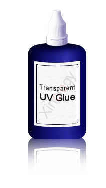 Xinology UV Glue Xinology UV Glue