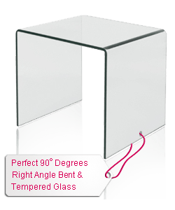 Right Angles Glass Bending & Tempering Furnace Right Angles Glass Bending & Tempering Furnace