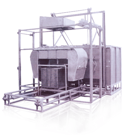 TF-LUG L and U Shapes Glass Bending and Tempering Furnace TF-LUG L and U Shapes Glass Bending and Tempering Furnace