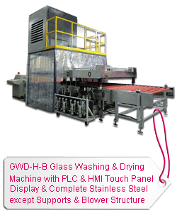 GWD-H-B