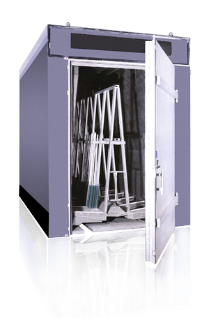 HSO Series Glass Heat Soak Oven Accelerates Glass Self Break And Destruction HSO Series Glass Heat Soak Oven Accelerates Glass Self Break And Destruction