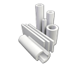 Fire Resistant Board & Tube